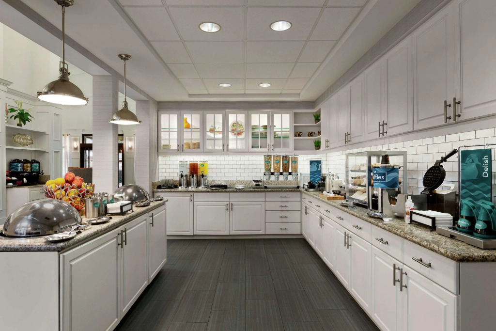 Homewood Suites by Hilton Dallas-Plano