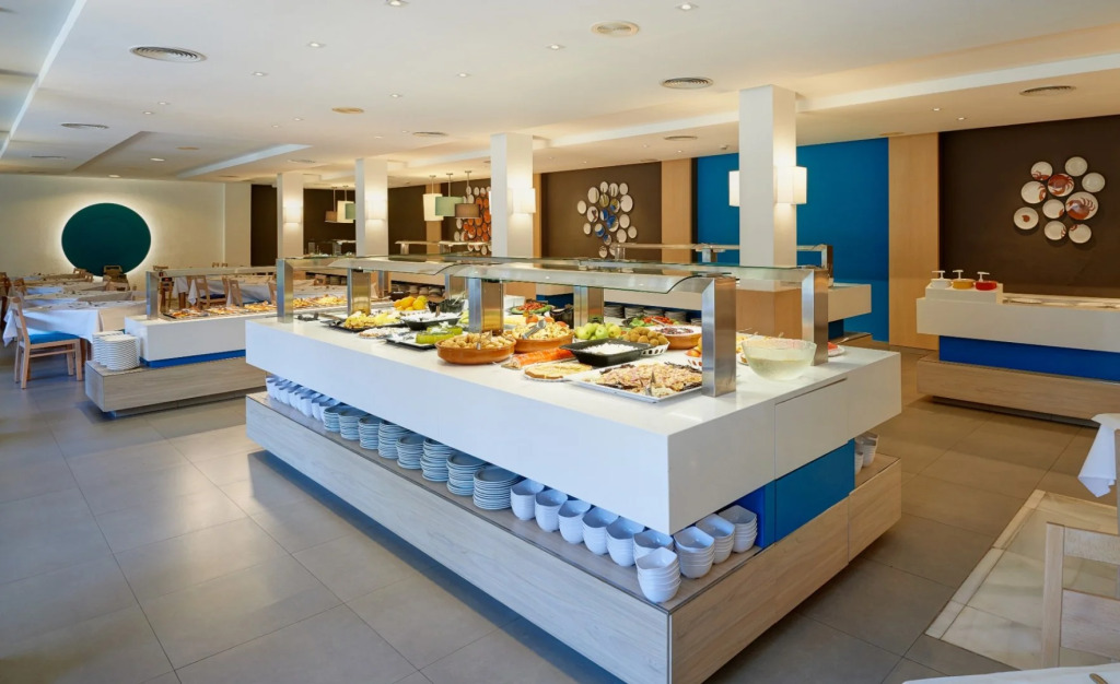 Protur Safari Park Aparthotel