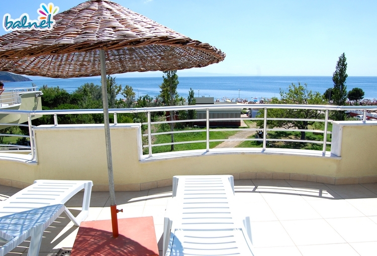 Sare Hotel