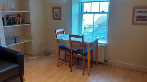 Old Town Apartment