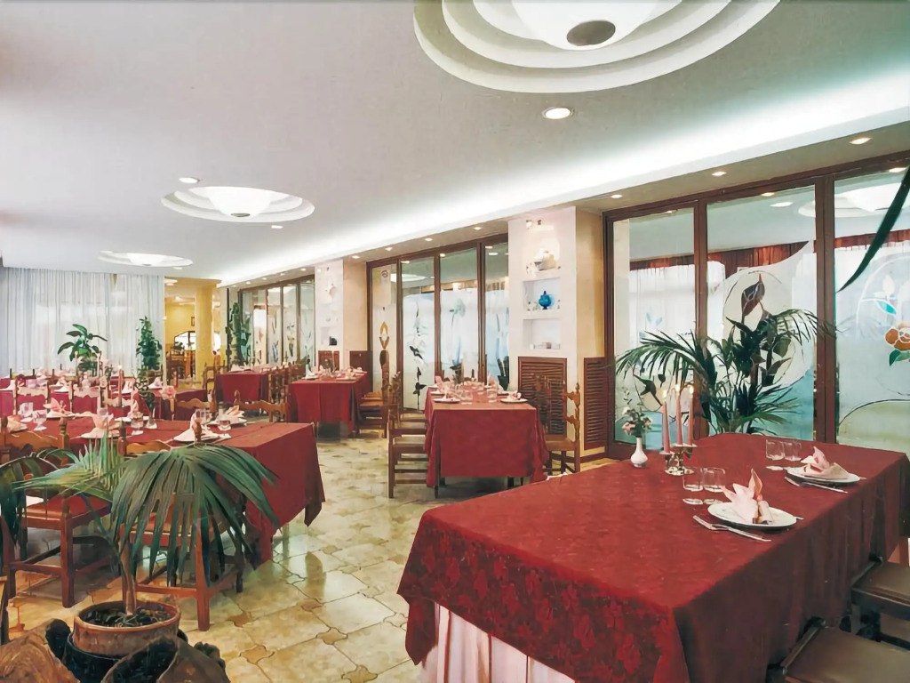 Hotel Marrani
