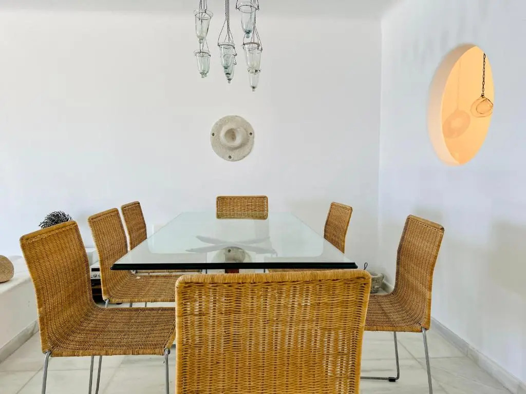 Villa Mykonos 10 - Beautiful Stay on the Sea Side