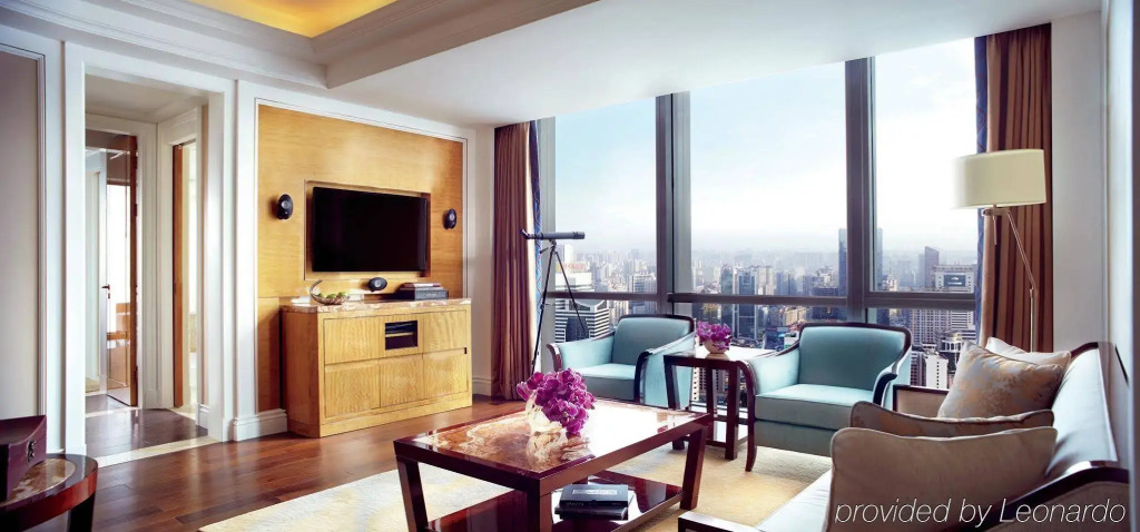 The Ritz-Carlton, Chengdu