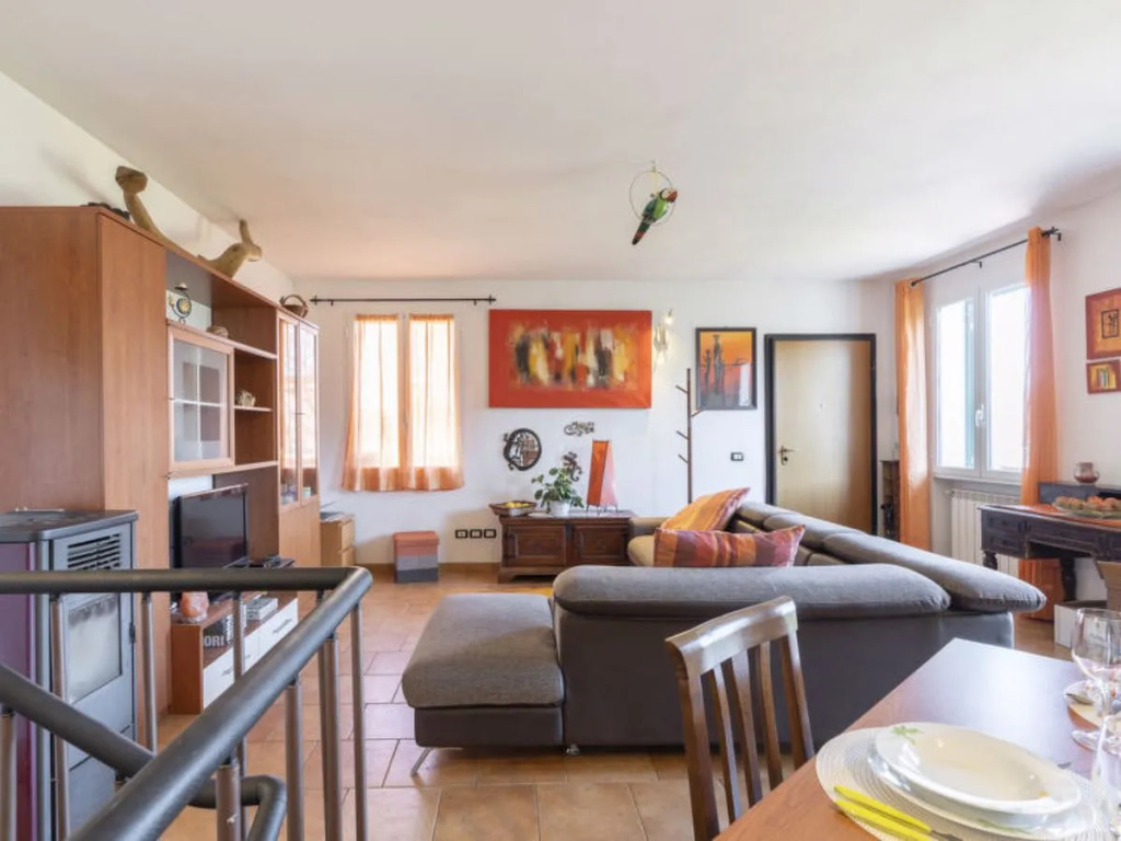 Holiday Home Lory House by Interhome