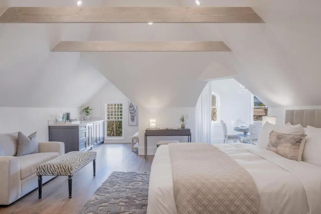 The George - Luxury Boutique Inn