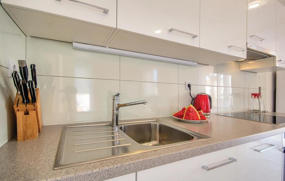 Amazing Home in Betiga With Wifi and 4 Bedrooms