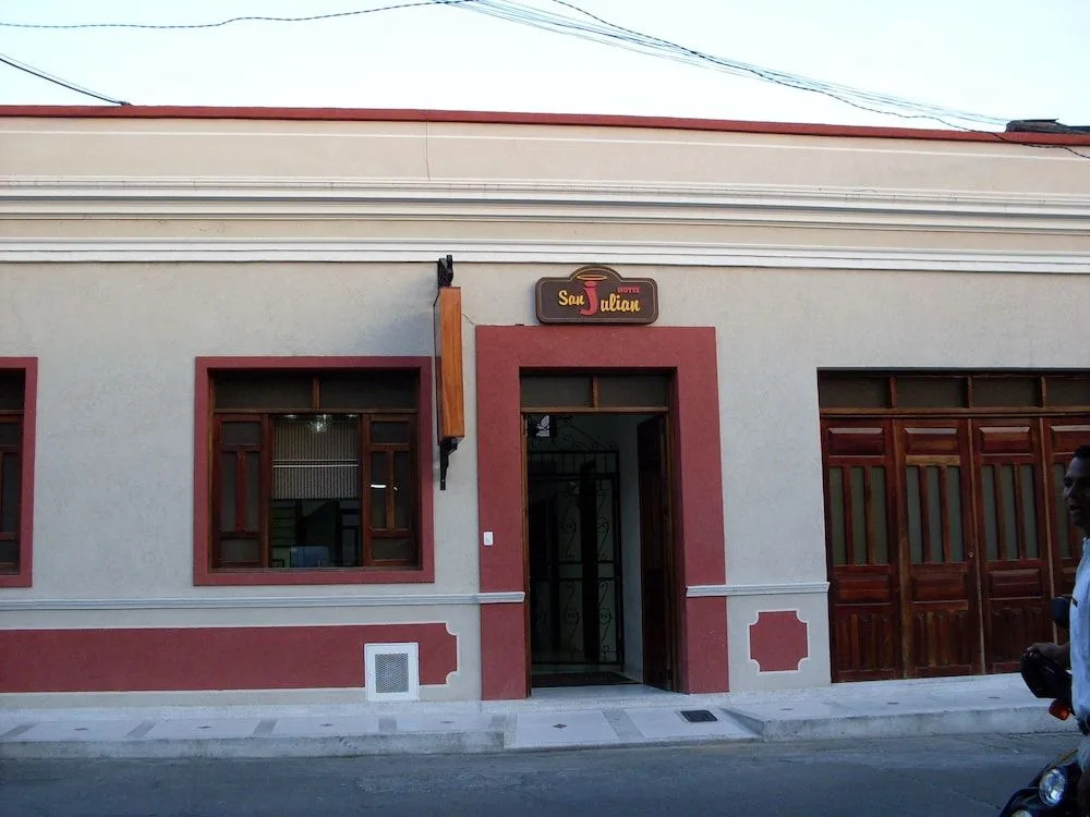 Hotel San Julian