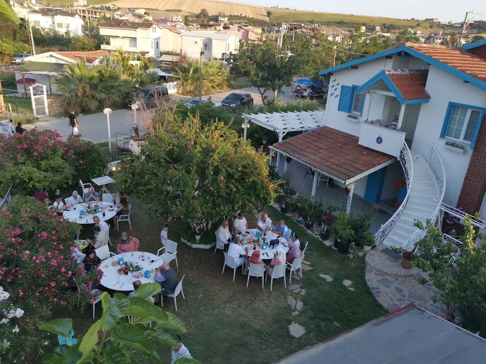 Beyaz Kösk Otel