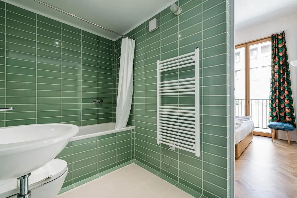 Fantastic 2BD Flat Heart of Hackney