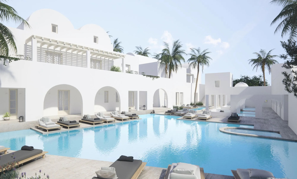 Antoperla Luxury Hotel & Spa