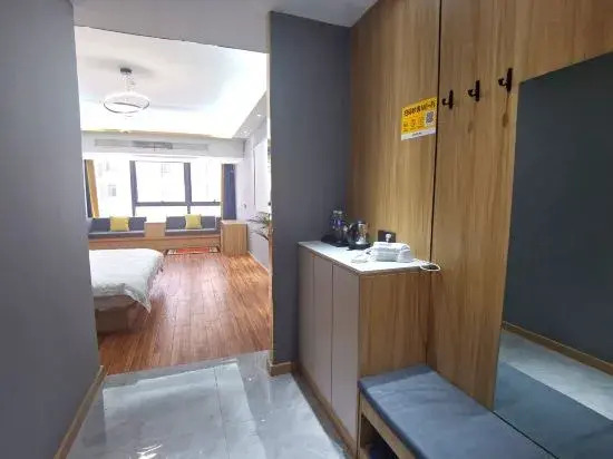 Runlin Hotel (Kaiyuan Avenue)