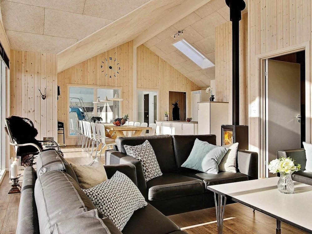 Luxury Beach House With Pool - By Traum Ferienwohnungen
