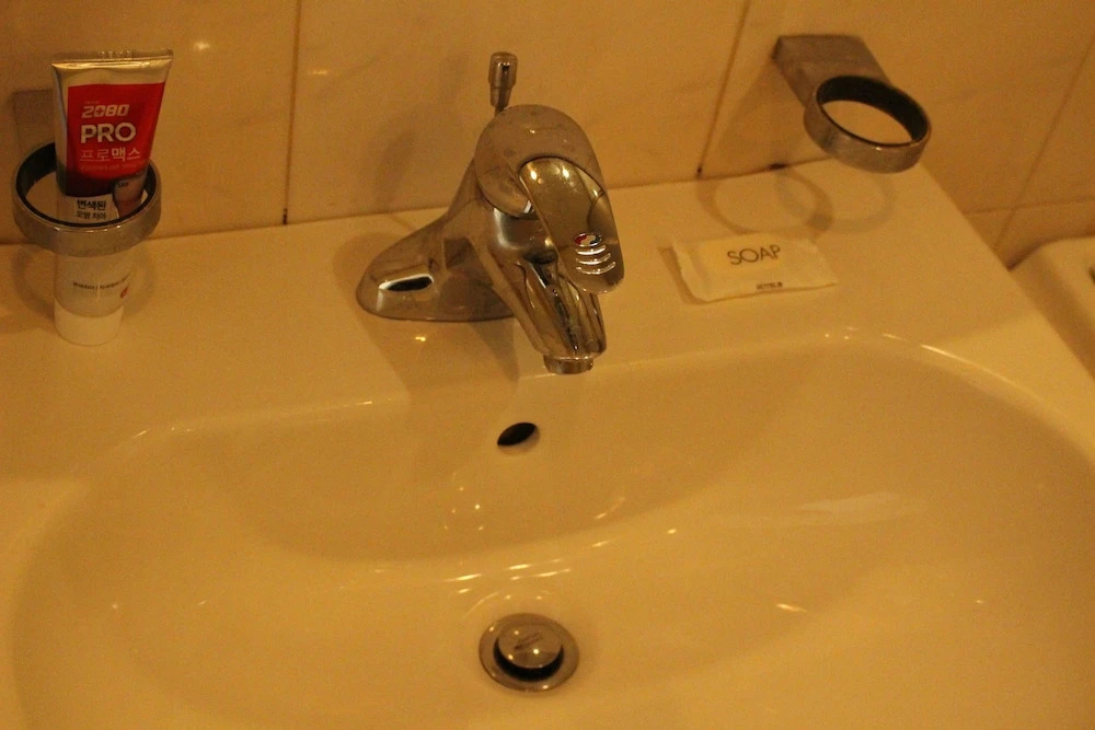 Incheon Airport Guesthouse