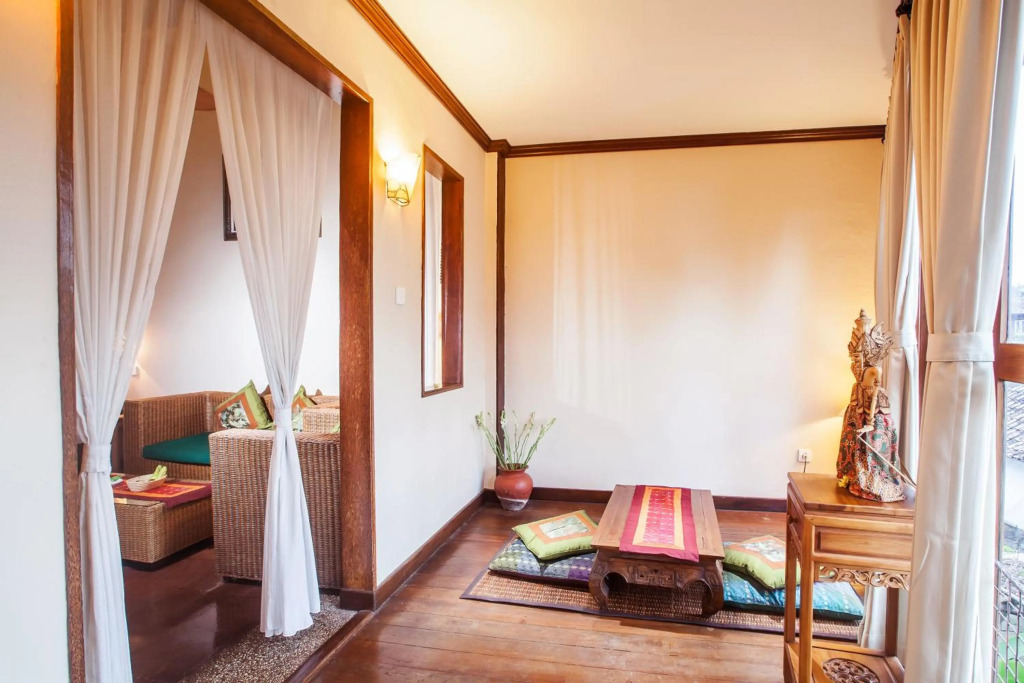 Junjungan Ubud Hotel and Spa