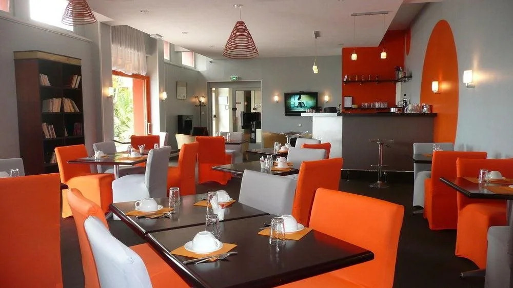 Comfort Hotel Mandarina Grasse