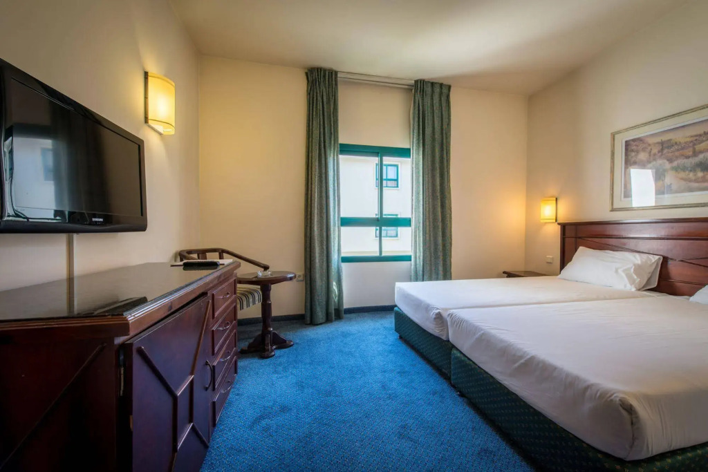 Mary’s Well Nazareth By Dan Hotels