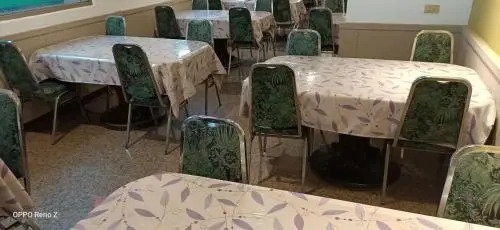 Min Chiao Hotel
