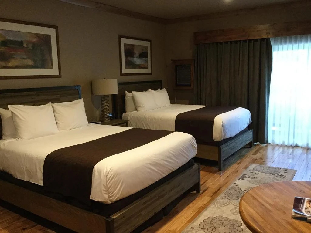 The Prospector Lodge and Conference Center