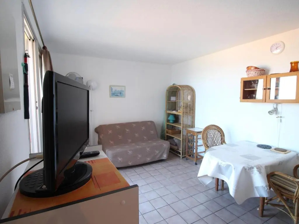 Appartement Banyuls-sur-Mer, 2 pièces, 4 personnes - FR-1-309-53