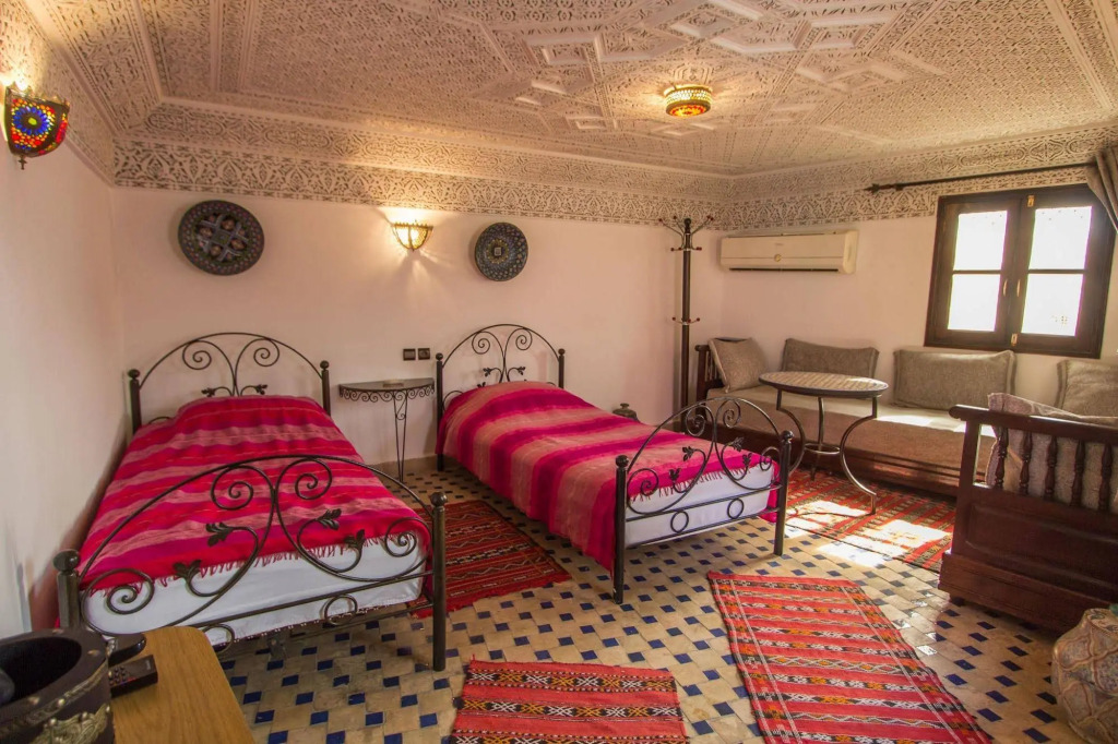 Riad Hala