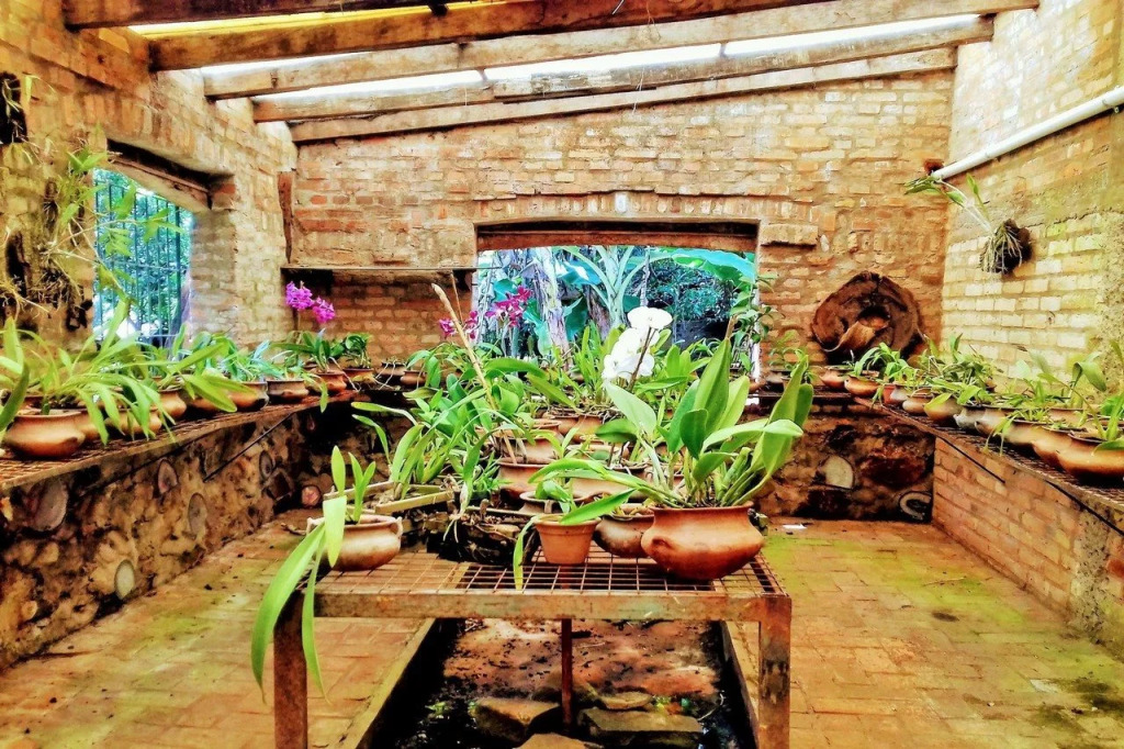 MyHotel Eco Lodge
