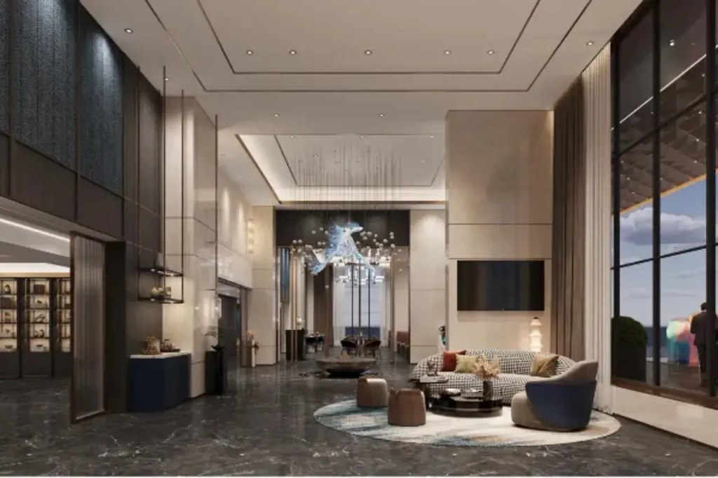 TRYP by Wyndham Vientiane Central