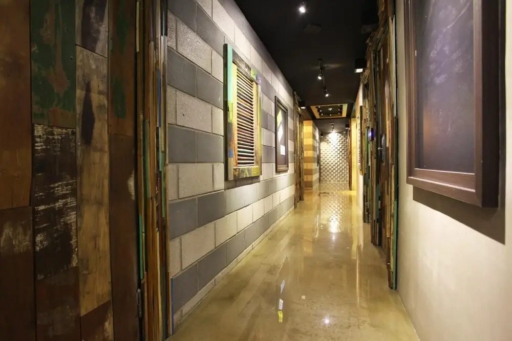 Anook Hotel Suwon Station