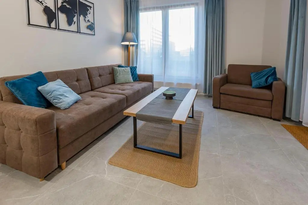 VacationClub - Olympic Park Apartment B4