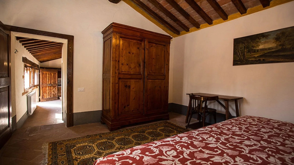 Locanda di Santantimo
