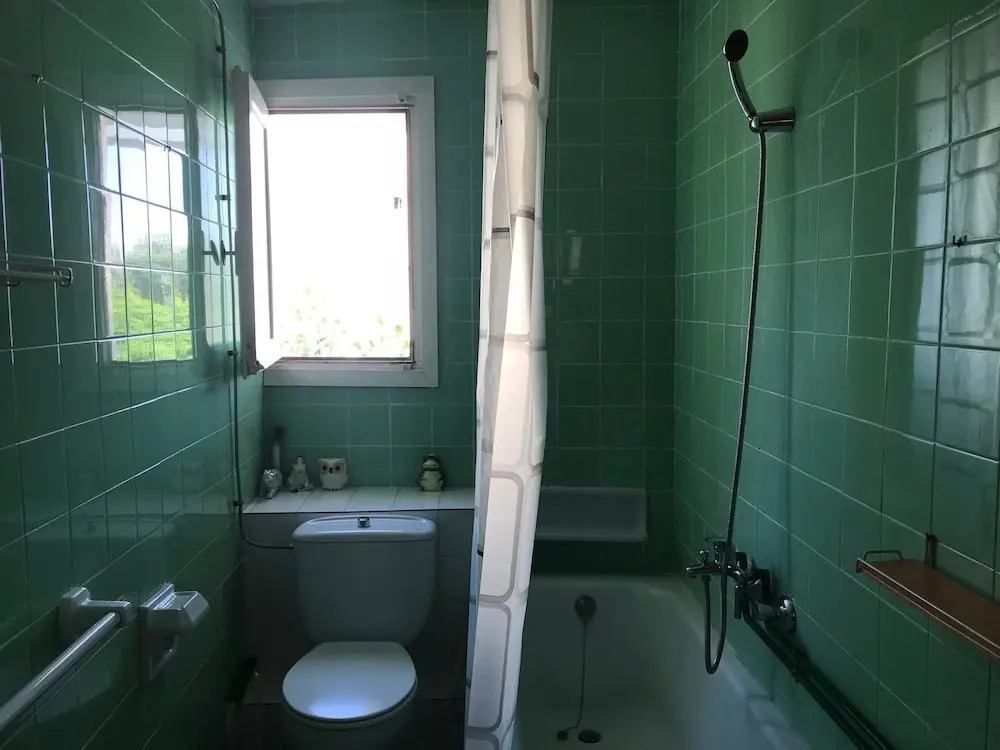 Apartamento Mº Paz - 127A
