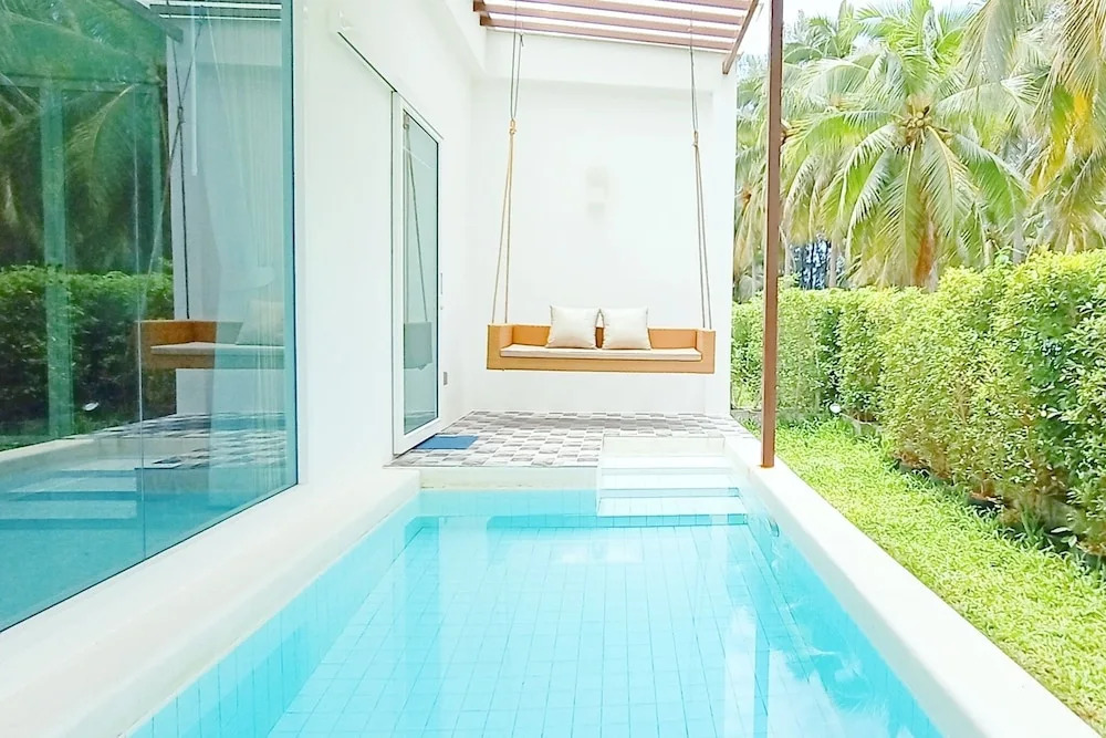 Resto Sea Resort - Baan Krut