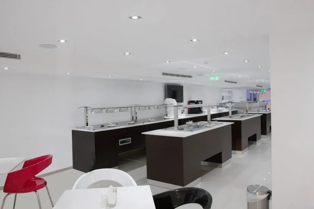 Breeze Boutique Athens by Prima Hotels