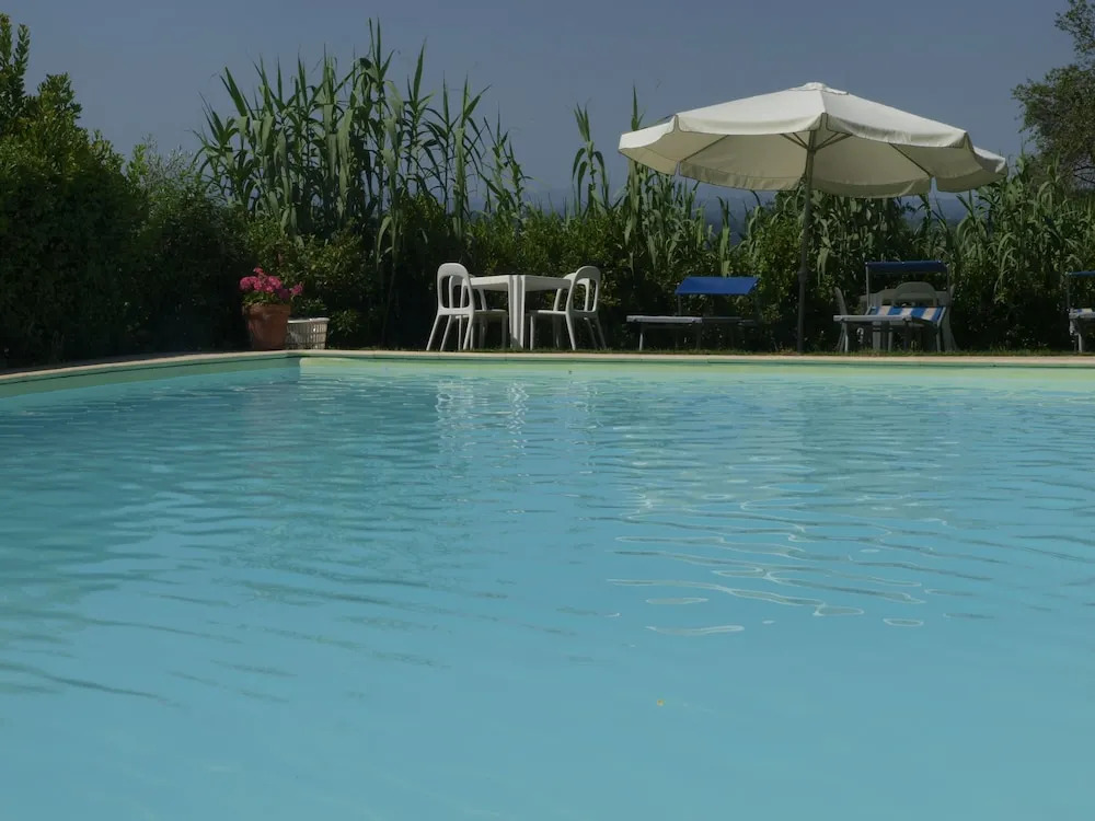 Agriturismo La Moraia