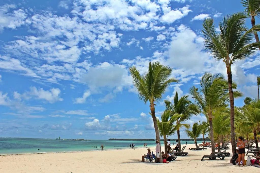 Sweet Home Punta Cana Guest House