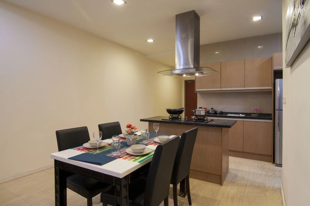 231 TR Residence 1