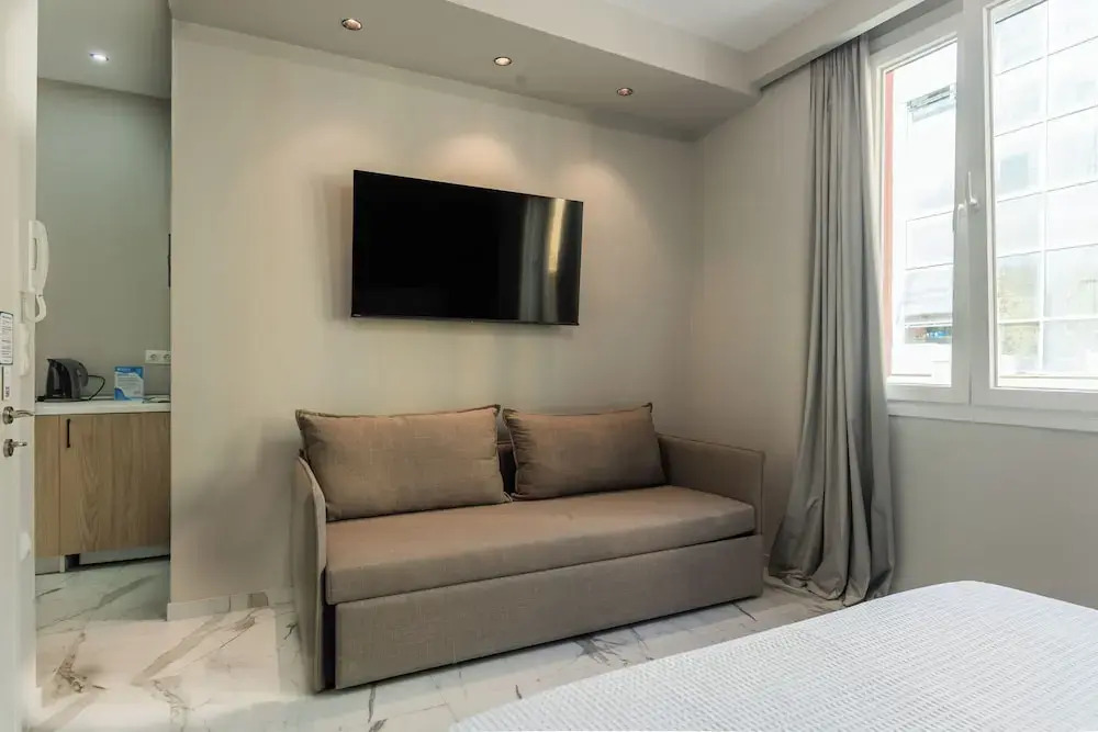 Noima Luxury Suites