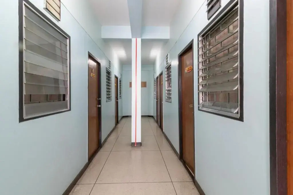 7 Holder Guesthouse