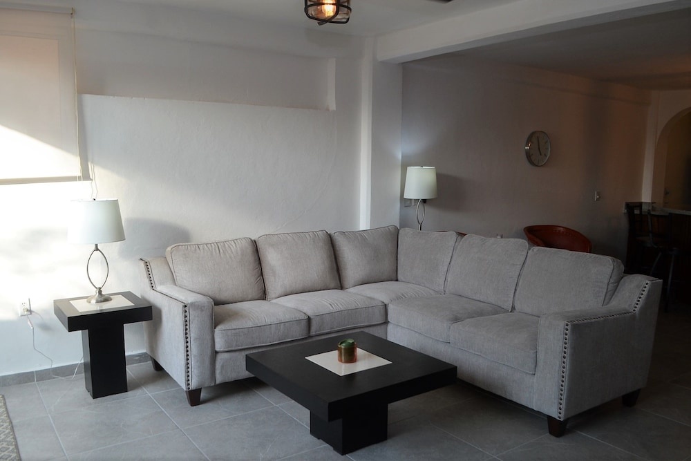 Casa Jardin by MDR