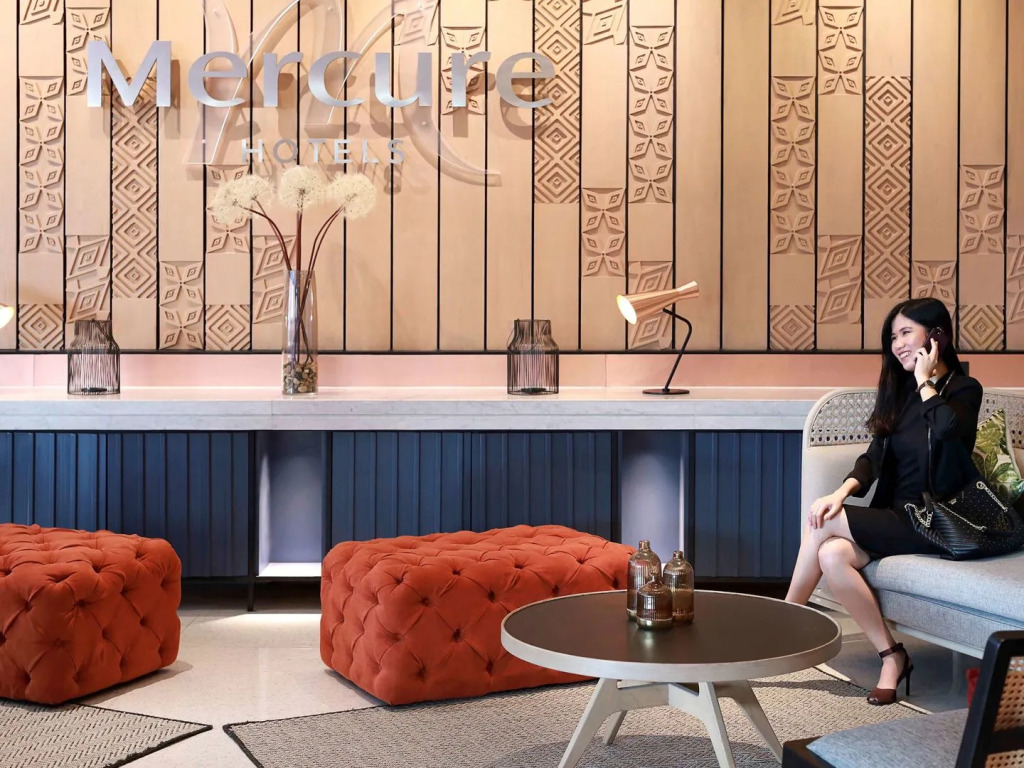 Mercure Samarinda