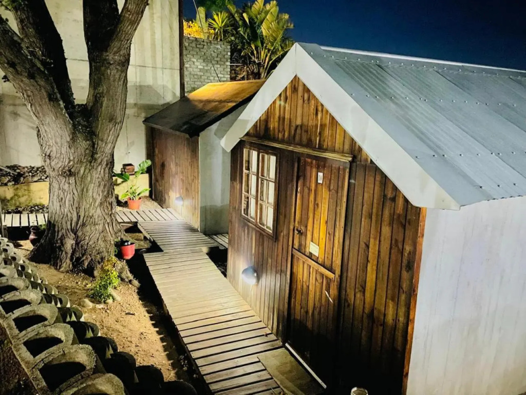Jikeleza International Backpacker Lodge