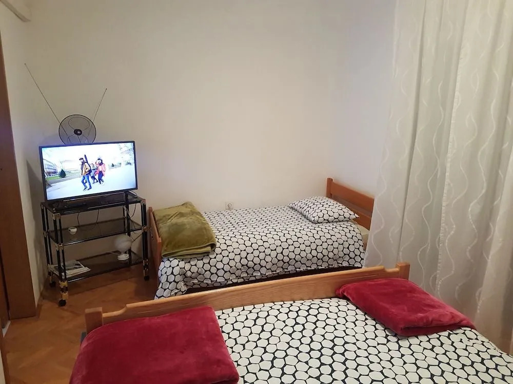 Apartmani Faust