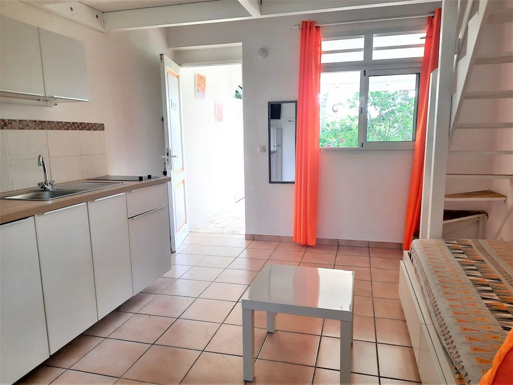 Gîte Cannelle