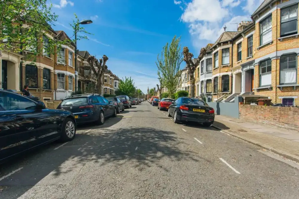 Charming 1 Bedroom Flat in Hackney