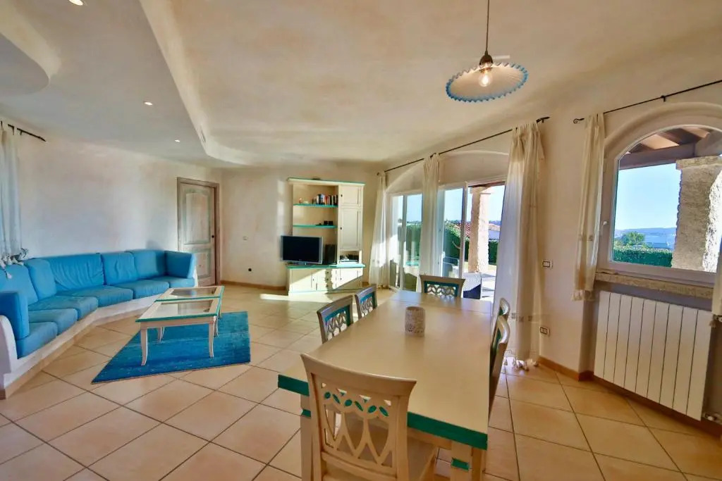Villa Maddalena