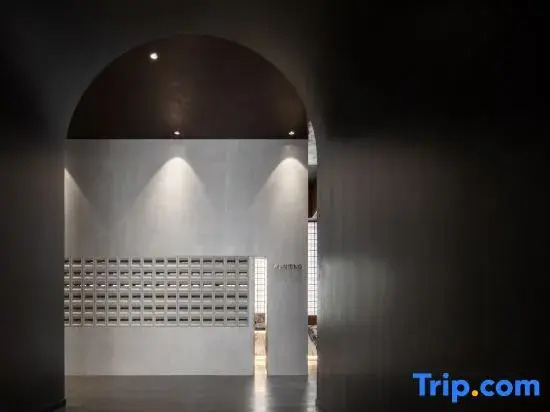 Weifang Tuyue S Manting Hotel (Weifang University Good Store)