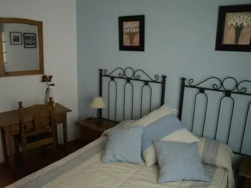 Apartamentos Arroyo Parrilla