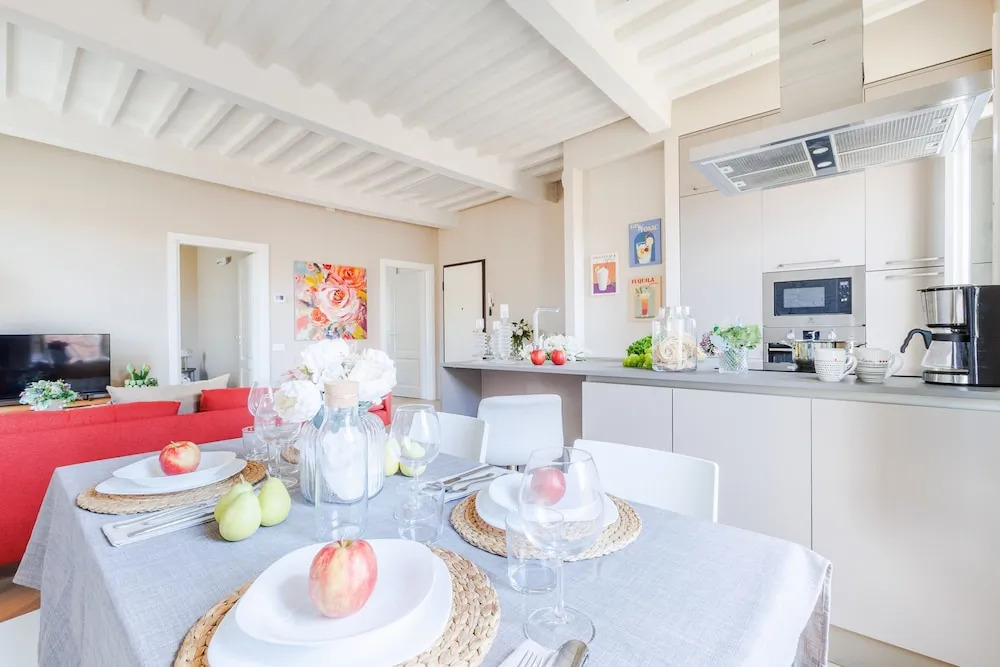 The White Lotus Penthouse