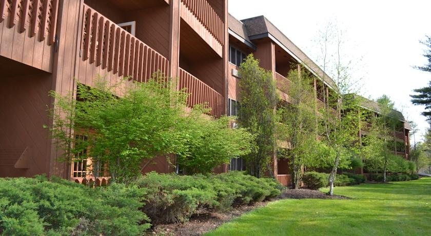 Woodloch Pines Resort