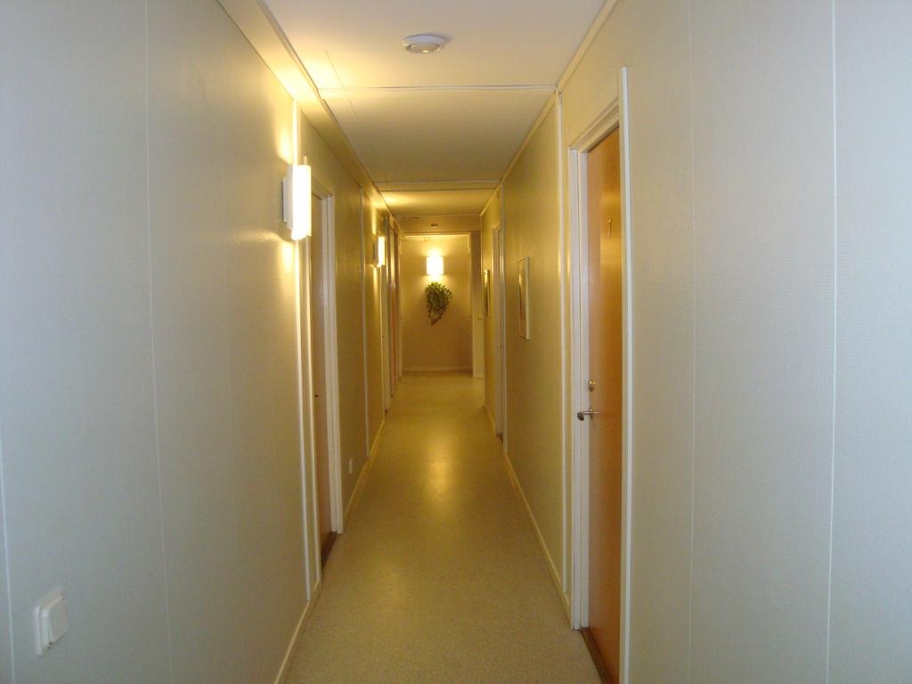 Guest House Yerino