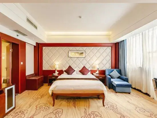 Qingshen Hotel